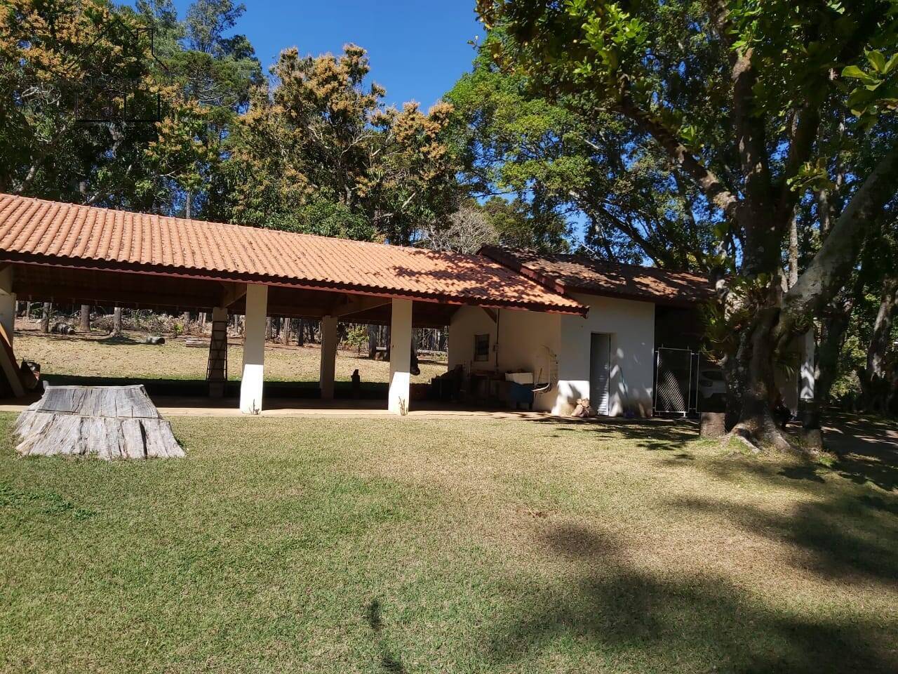 Fazenda à venda com 6 quartos, 400m² - Foto 6