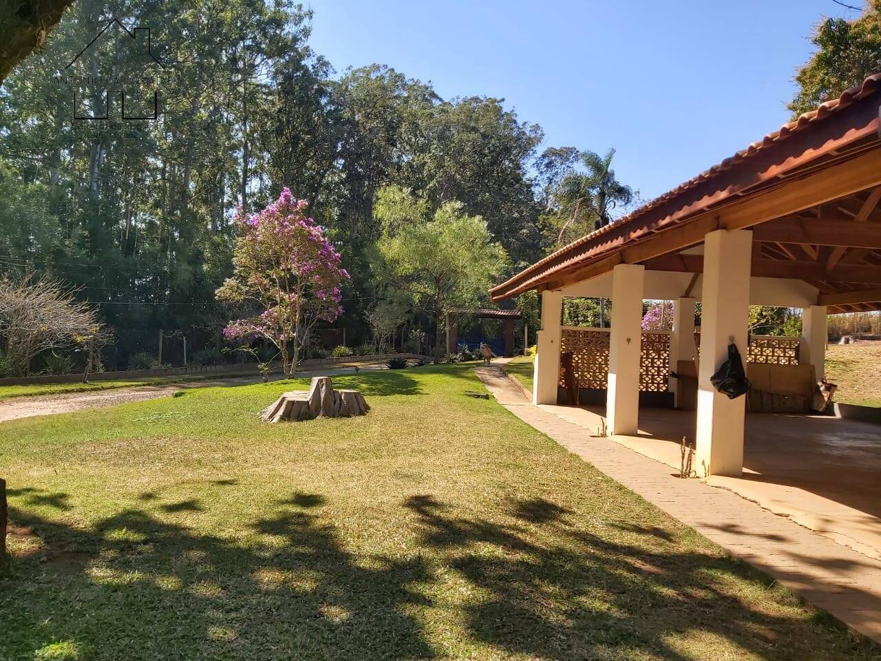 Fazenda à venda com 6 quartos, 400m² - Foto 5