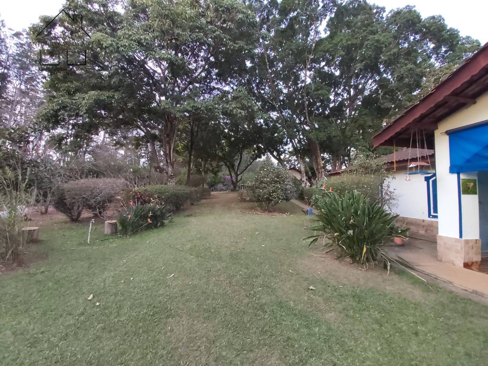 Fazenda à venda com 6 quartos, 400m² - Foto 24