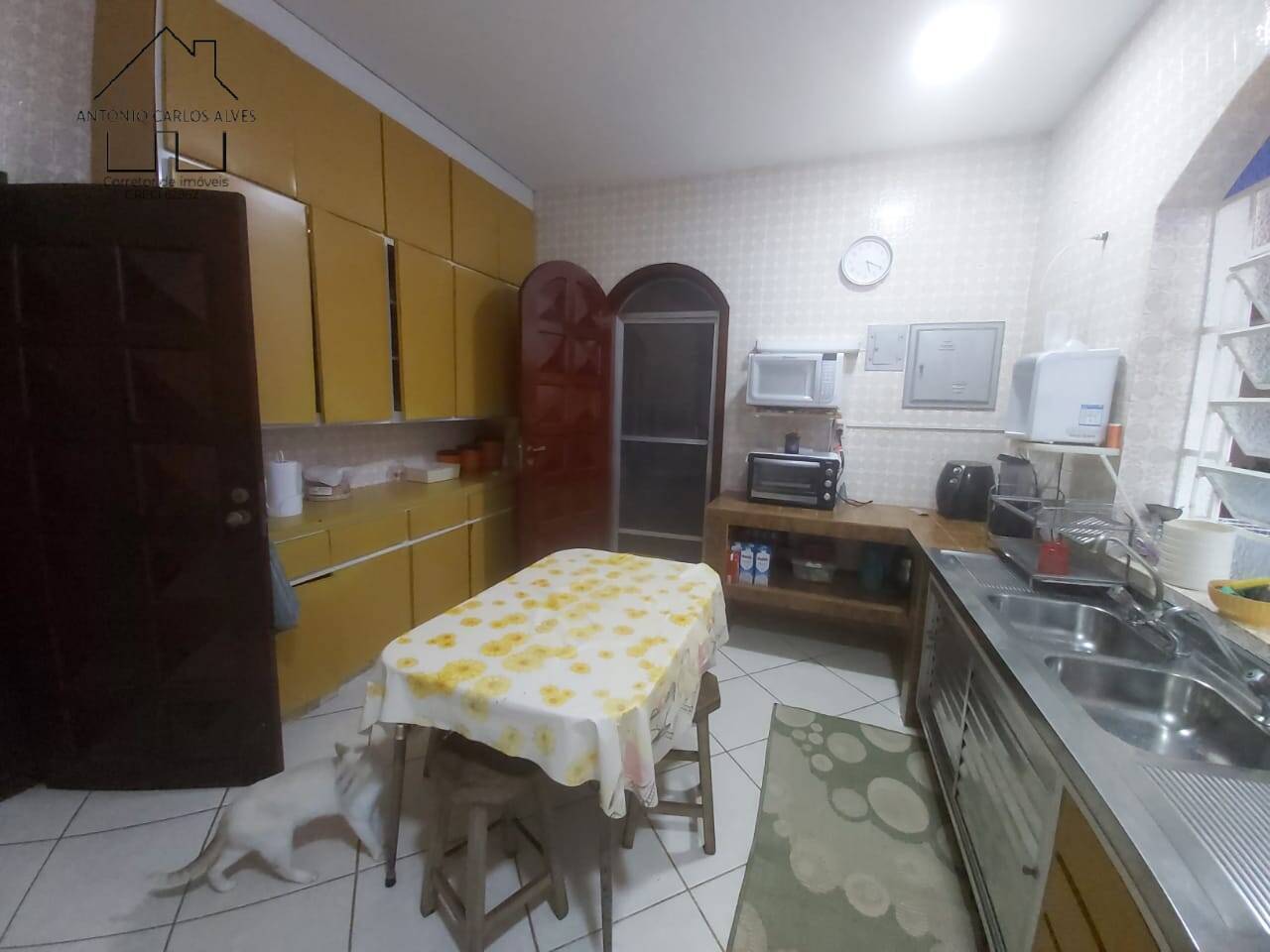 Fazenda à venda com 6 quartos, 400m² - Foto 25