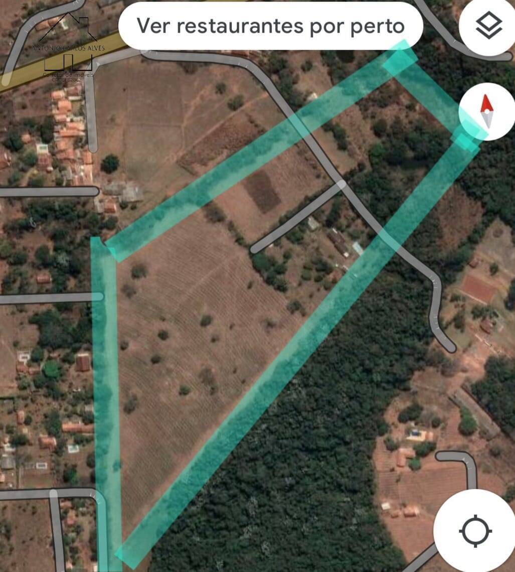 Fazenda à venda com 6 quartos, 300m² - Foto 12