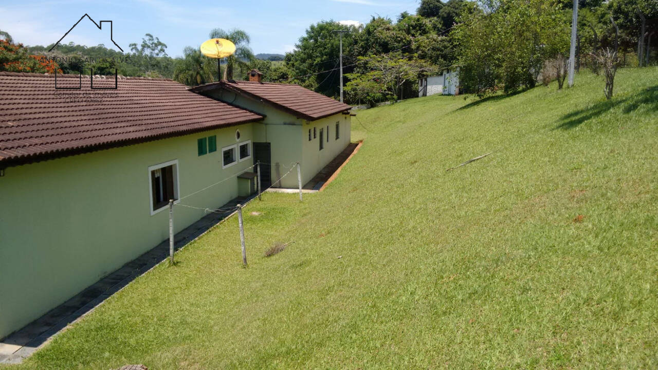 Fazenda à venda com 6 quartos, 300m² - Foto 3