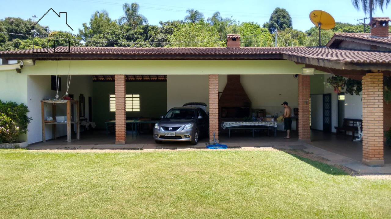 Fazenda à venda com 6 quartos, 300m² - Foto 4