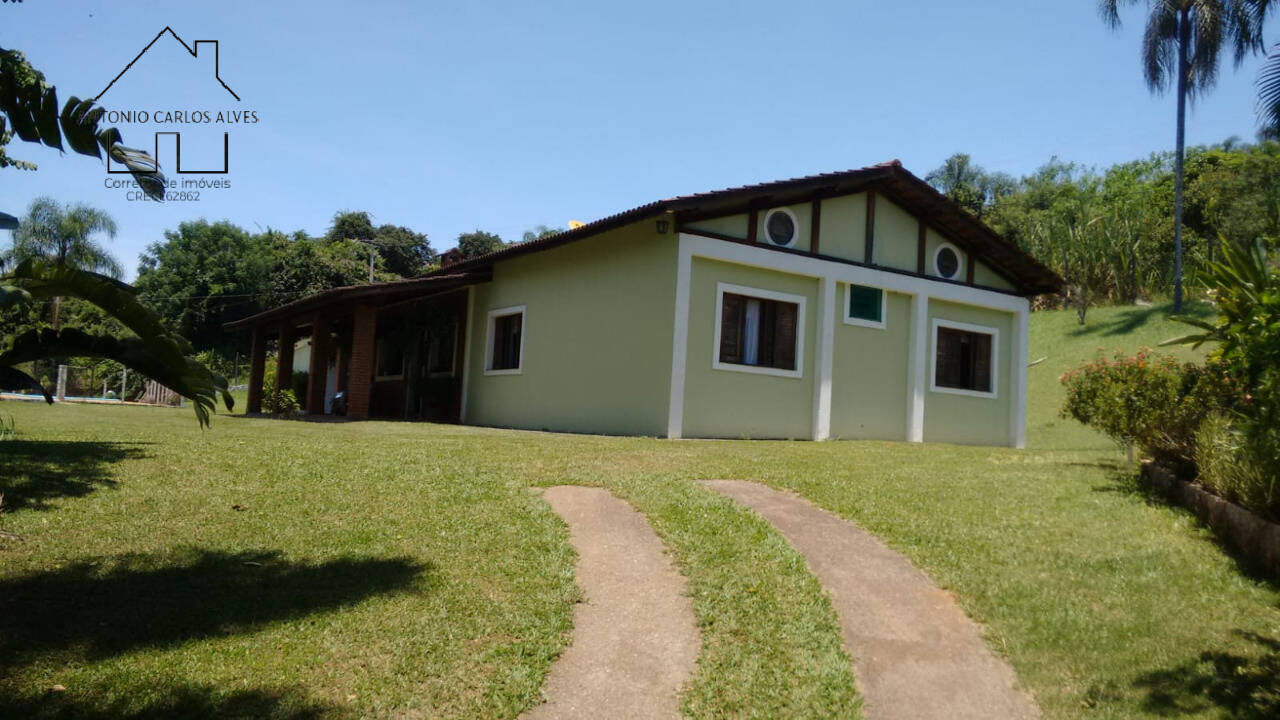 Fazenda à venda com 6 quartos, 300m² - Foto 8