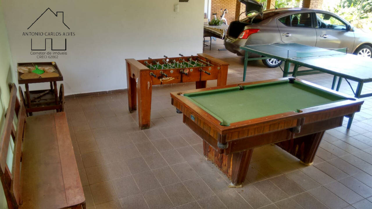 Fazenda à venda com 6 quartos, 300m² - Foto 5