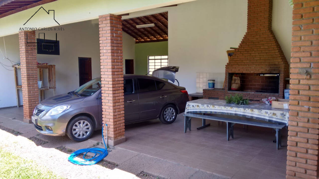 Fazenda à venda com 6 quartos, 300m² - Foto 6