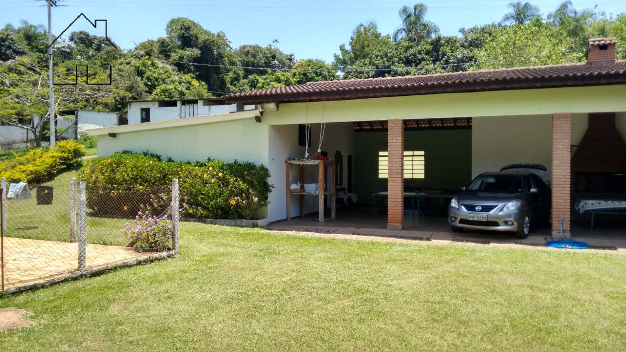 Fazenda à venda com 6 quartos, 300m² - Foto 7