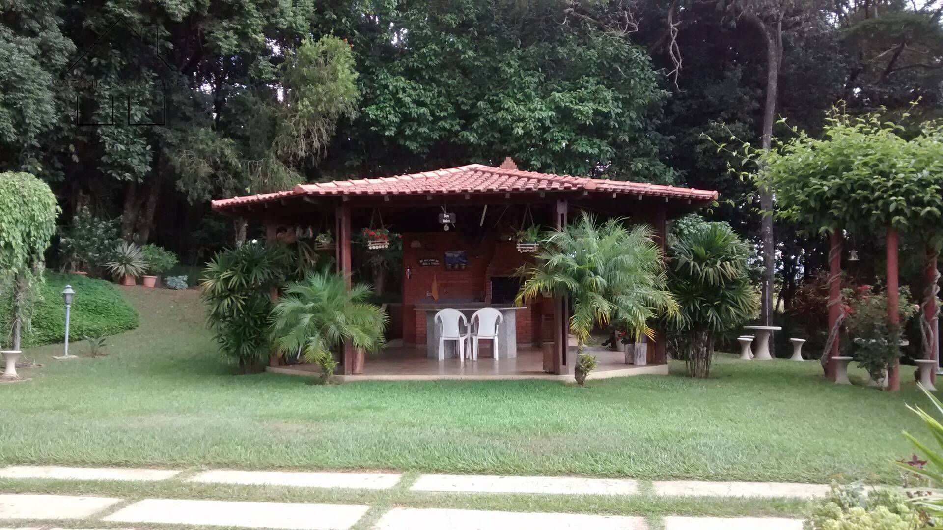 Fazenda à venda com 4 quartos, 850m² - Foto 16