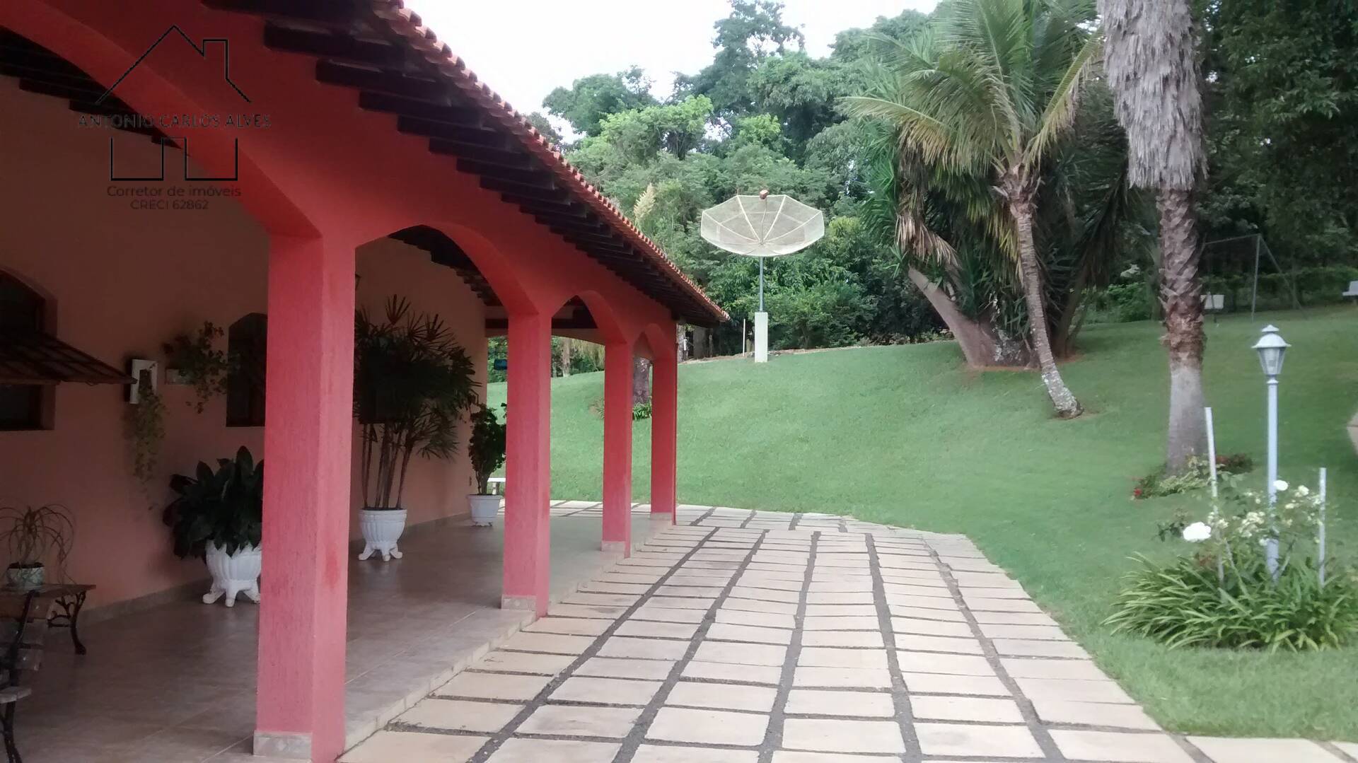 Fazenda à venda com 4 quartos, 850m² - Foto 6