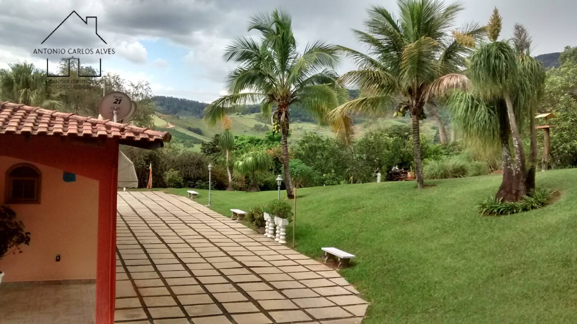 Fazenda à venda com 4 quartos, 850m² - Foto 33