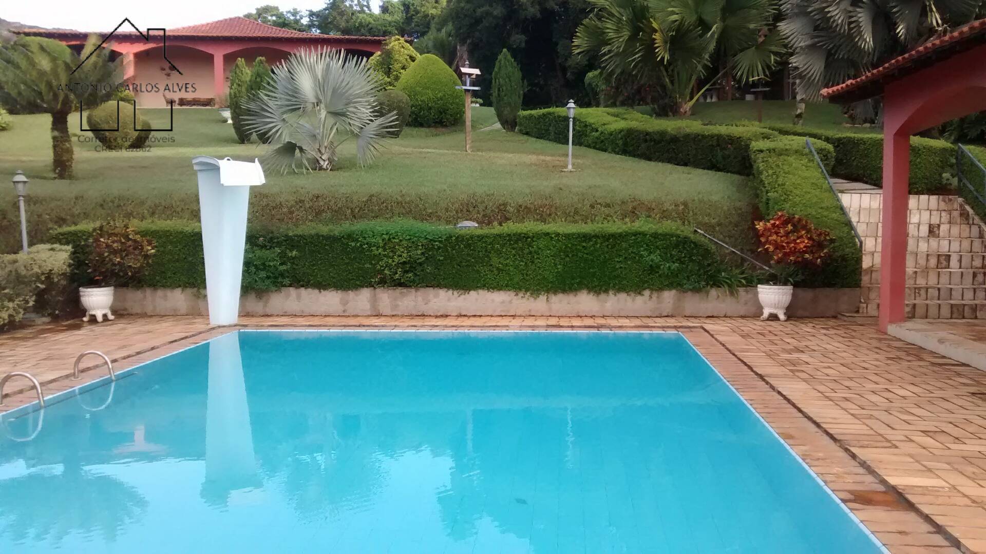 Fazenda à venda com 4 quartos, 850m² - Foto 14