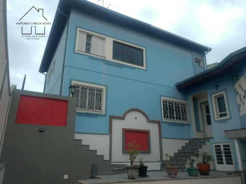 Casa à venda com 3 quartos, 250m² - Foto 4