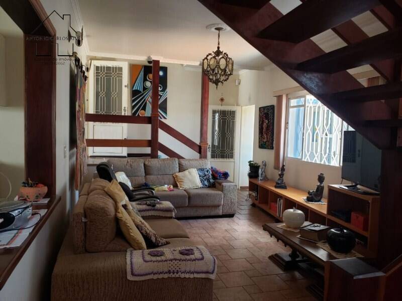 Casa à venda com 3 quartos, 250m² - Foto 19