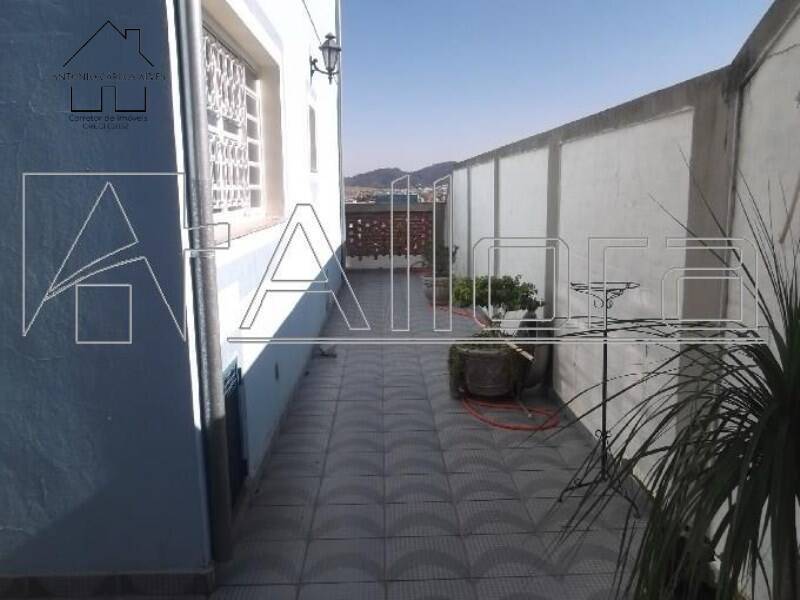 Casa à venda com 3 quartos, 250m² - Foto 20