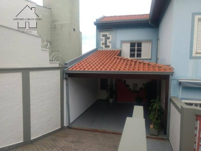 Casa à venda com 3 quartos, 250m² - Foto 38