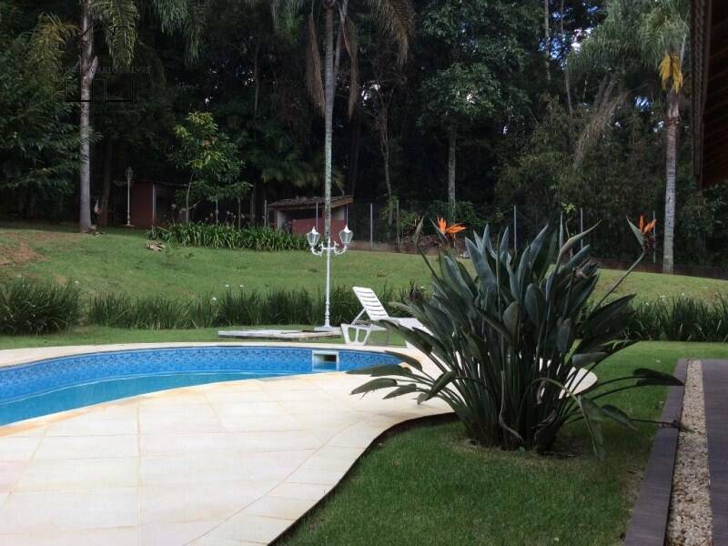 Casa de Condomínio à venda com 4 quartos, 412m² - Foto 16