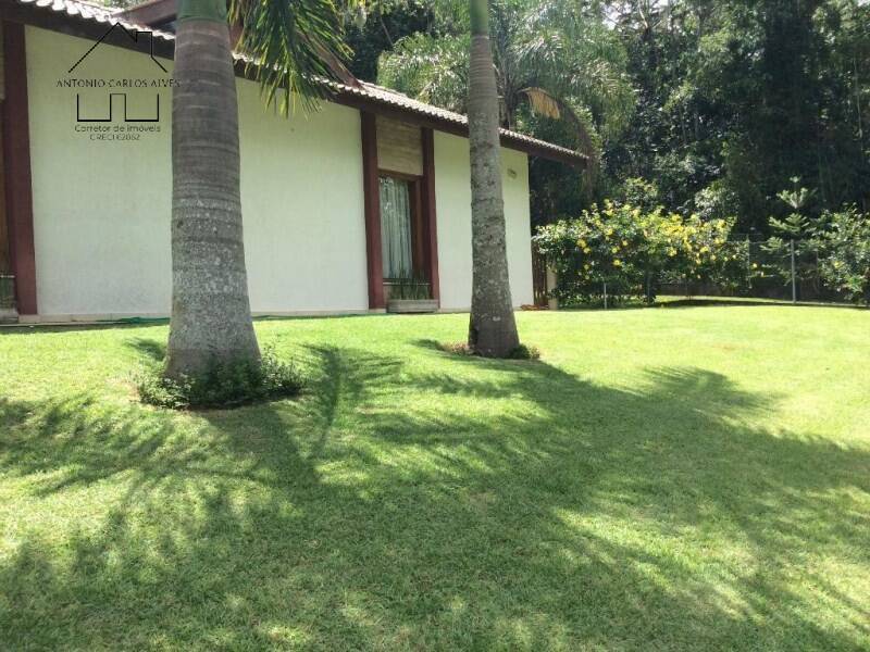 Casa de Condomínio à venda com 4 quartos, 412m² - Foto 5