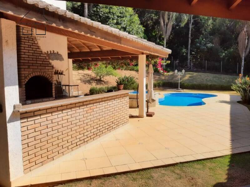 Casa de Condomínio à venda com 4 quartos, 412m² - Foto 25