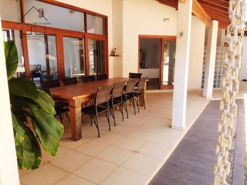 Casa de Condomínio à venda com 4 quartos, 412m² - Foto 29