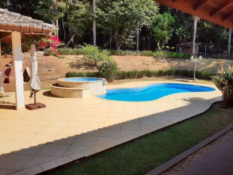 Casa de Condomínio à venda com 4 quartos, 412m² - Foto 22