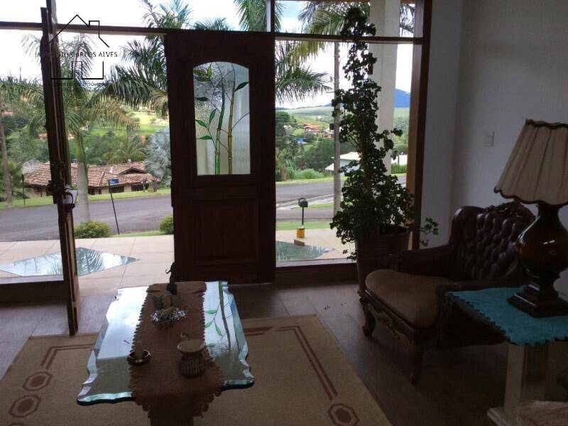 Casa de Condomínio à venda com 4 quartos, 412m² - Foto 35