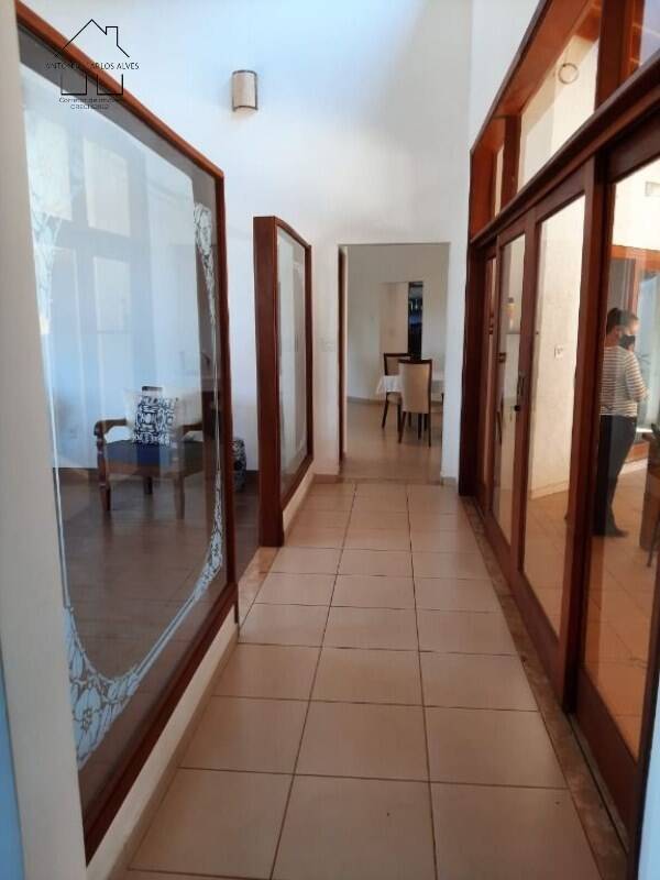 Casa de Condomínio à venda com 4 quartos, 412m² - Foto 59