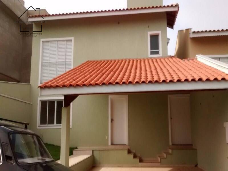 Casa à venda com 3 quartos, 180m² - Foto 1