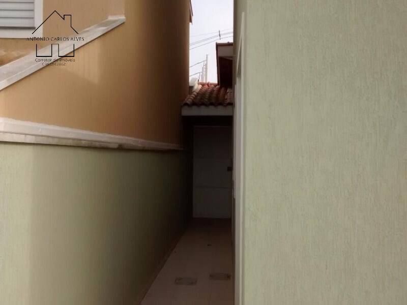 Casa à venda com 3 quartos, 180m² - Foto 20