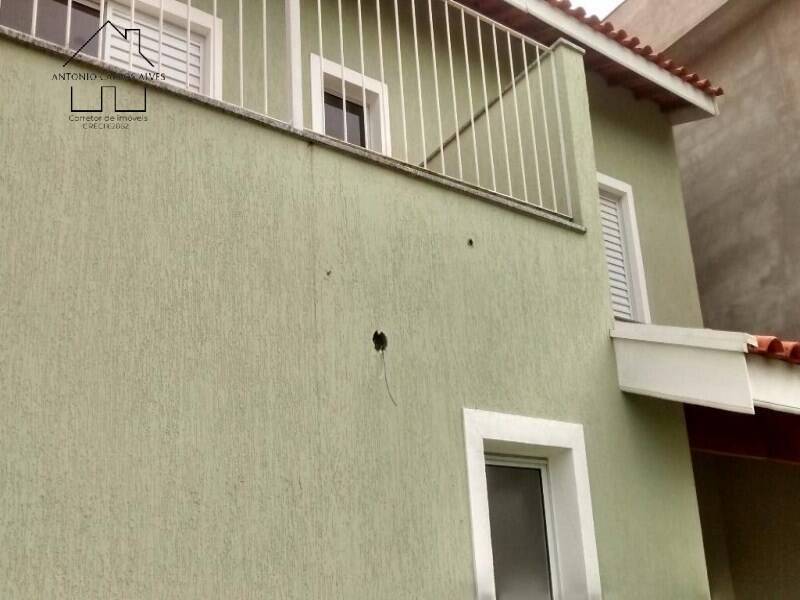 Casa à venda com 3 quartos, 180m² - Foto 19