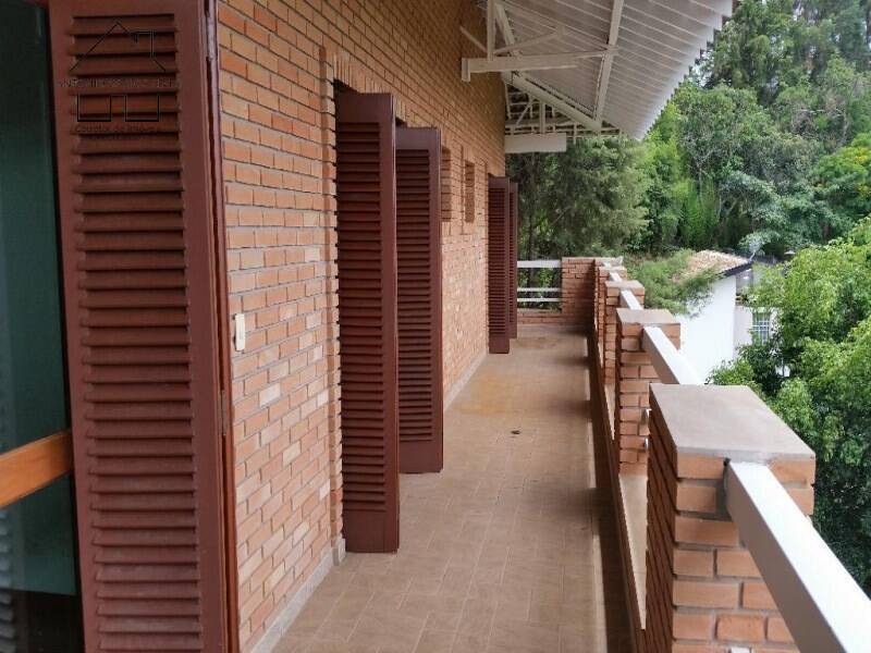 Casa à venda com 4 quartos, 770m² - Foto 3