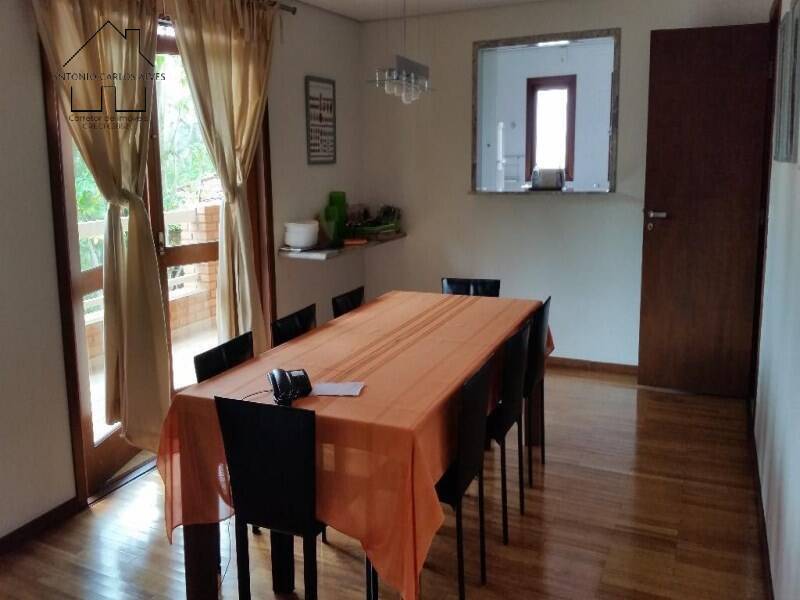 Casa à venda com 4 quartos, 770m² - Foto 21