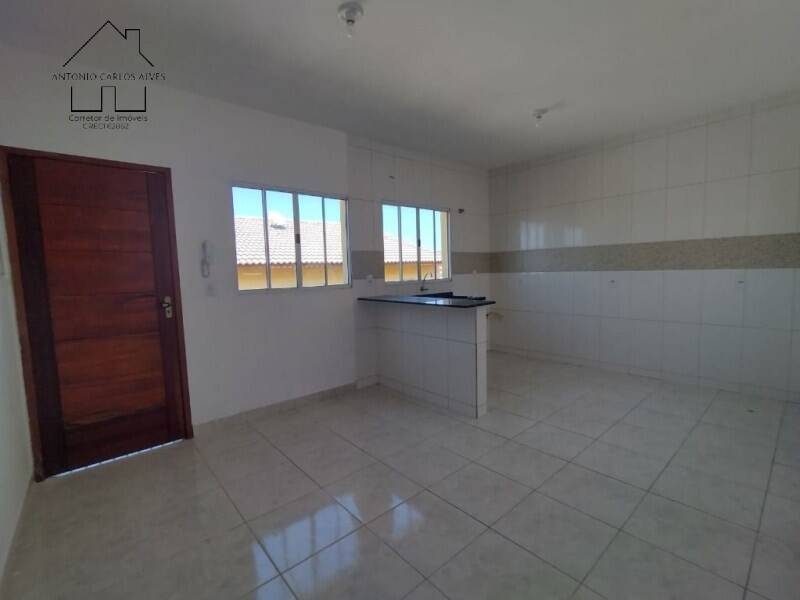 Casa de Condomínio à venda com 2 quartos, 54m² - Foto 6