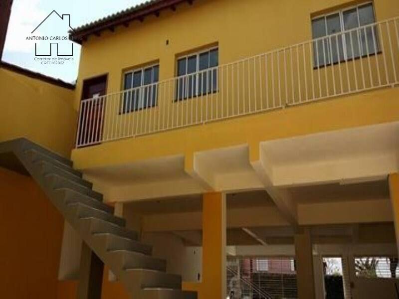 Casa de Condomínio à venda com 2 quartos, 54m² - Foto 4