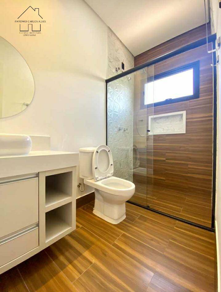 Casa de Condomínio à venda com 3 quartos, 200m² - Foto 15