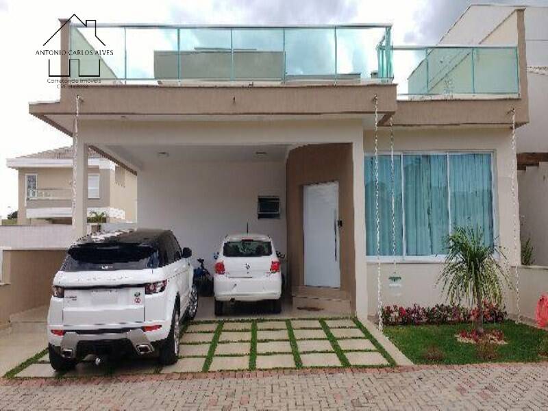 Casa à venda com 3 quartos, 360m² - Foto 1