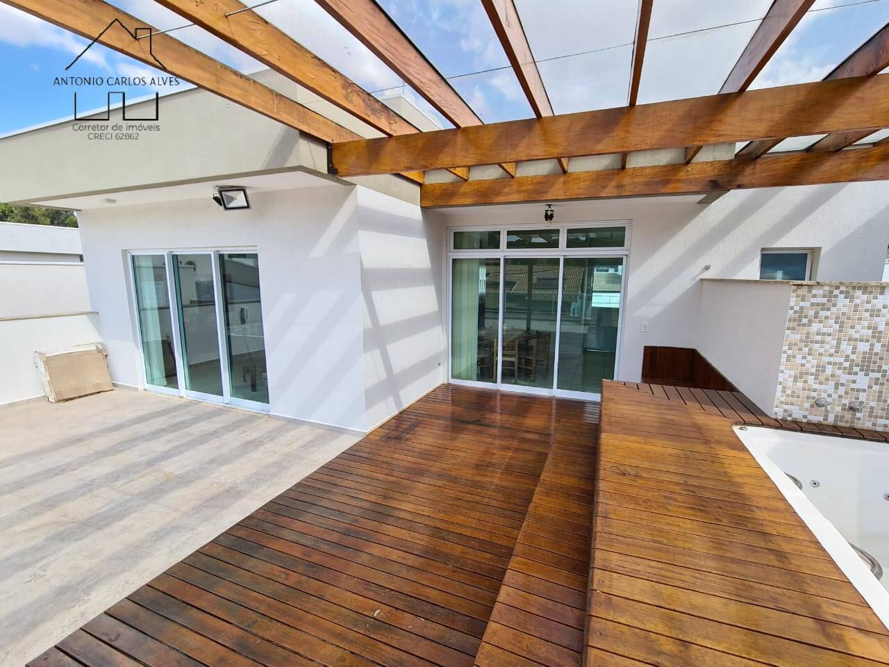 Casa à venda com 3 quartos, 360m² - Foto 37