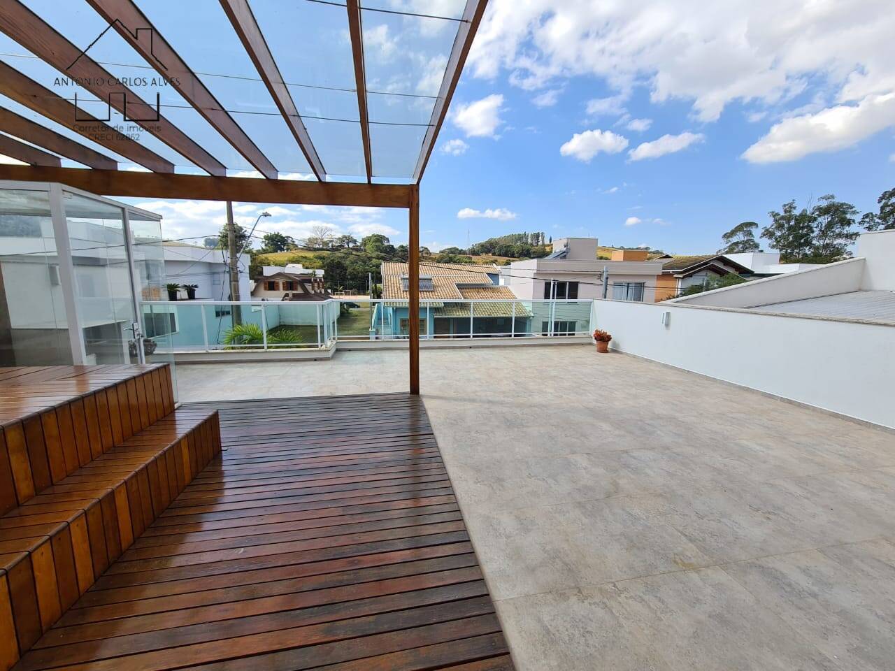 Casa à venda com 3 quartos, 360m² - Foto 41