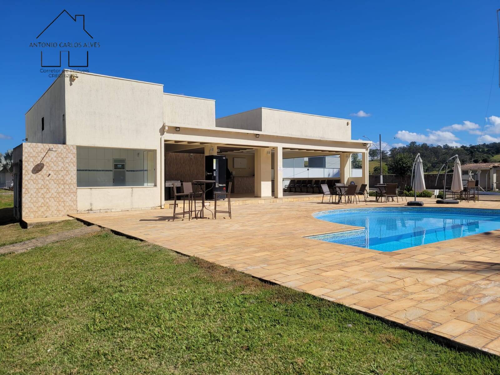 Casa à venda com 3 quartos, 360m² - Foto 50