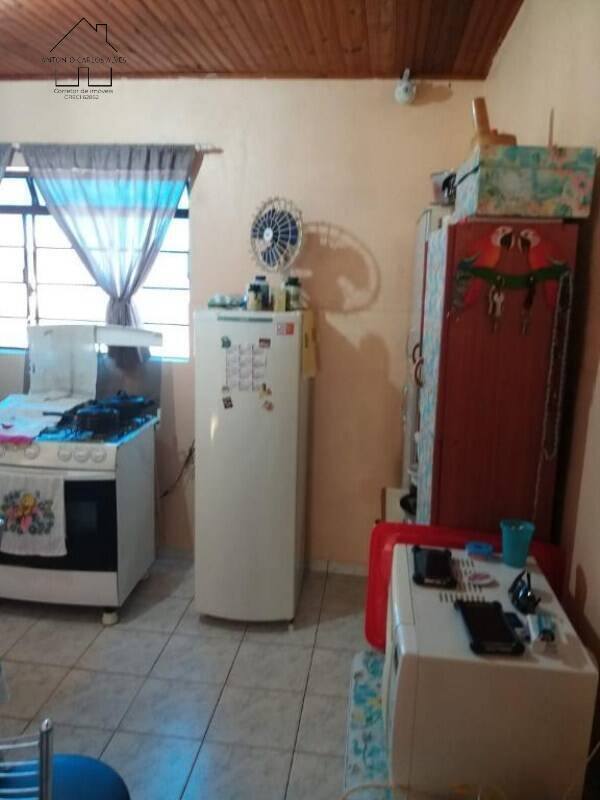 Casa à venda com 2 quartos, 120m² - Foto 12