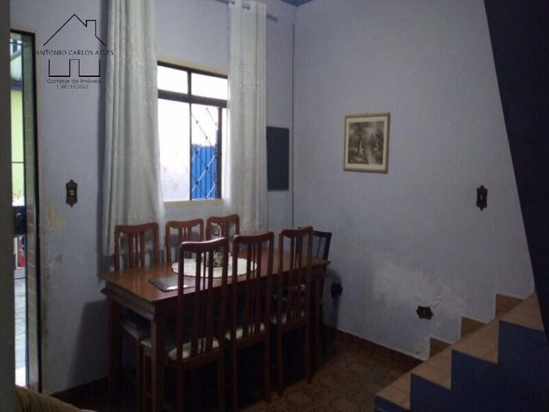 Casa à venda com 3 quartos, 148m² - Foto 10