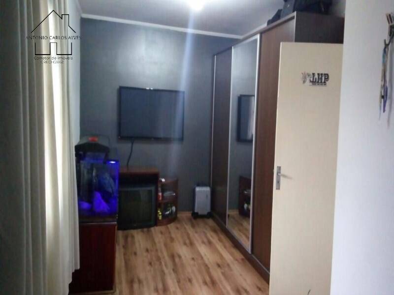 Casa à venda com 3 quartos, 148m² - Foto 25