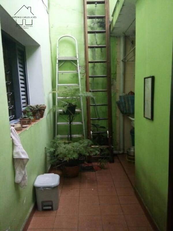 Casa à venda com 3 quartos, 148m² - Foto 21