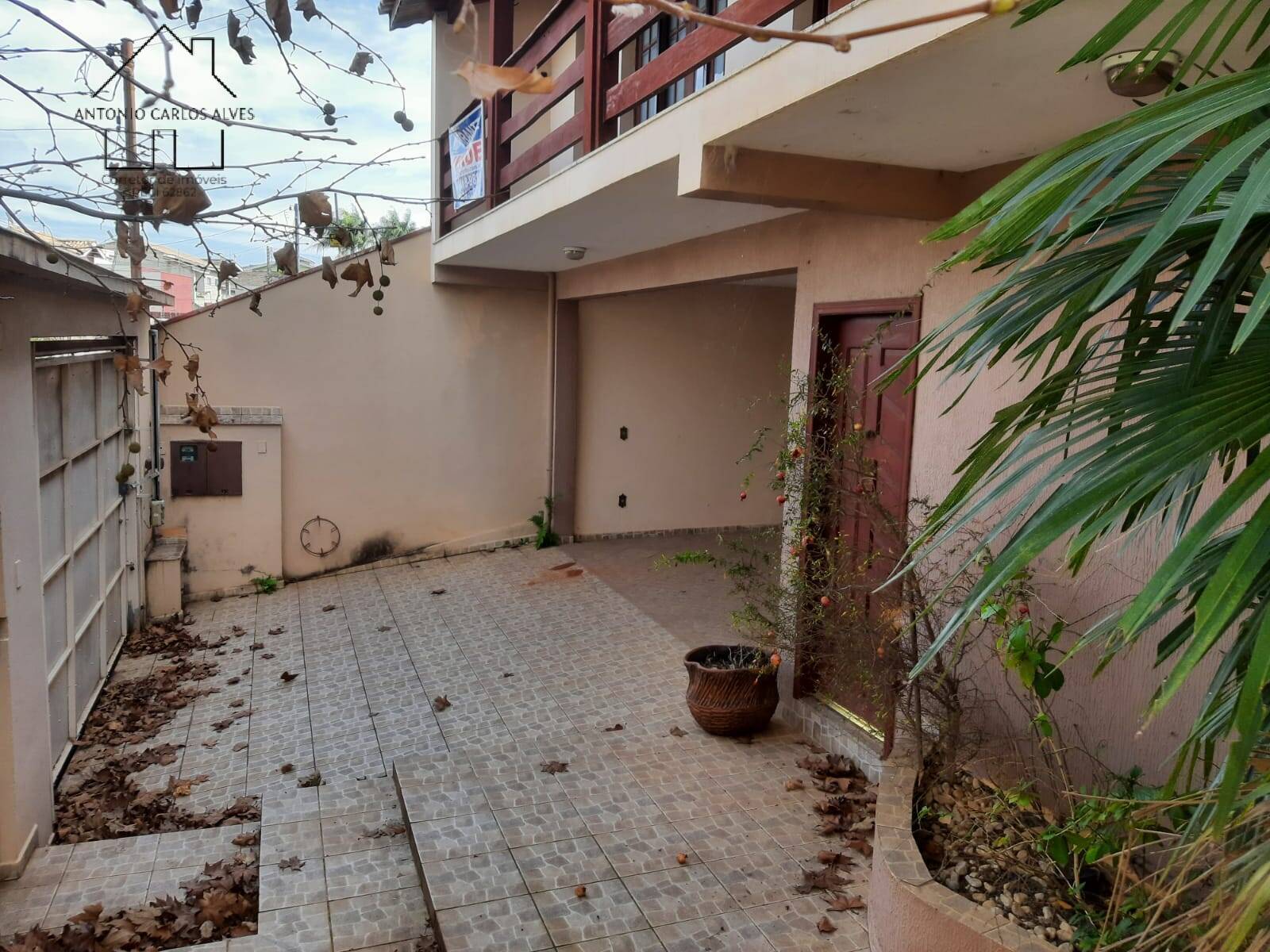 Sobrado à venda com 4 quartos, 372m² - Foto 11