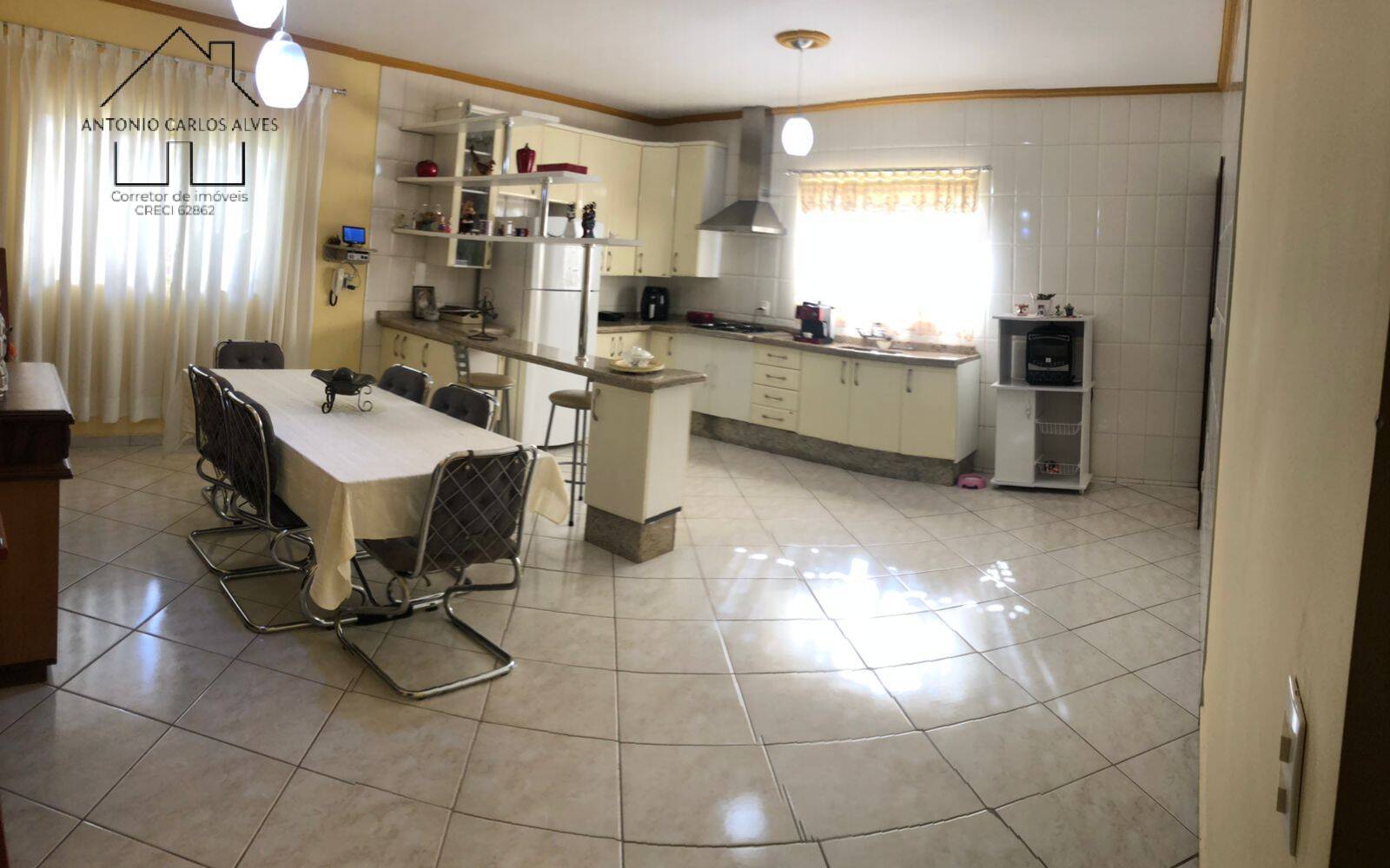 Sobrado à venda com 4 quartos, 417m² - Foto 27