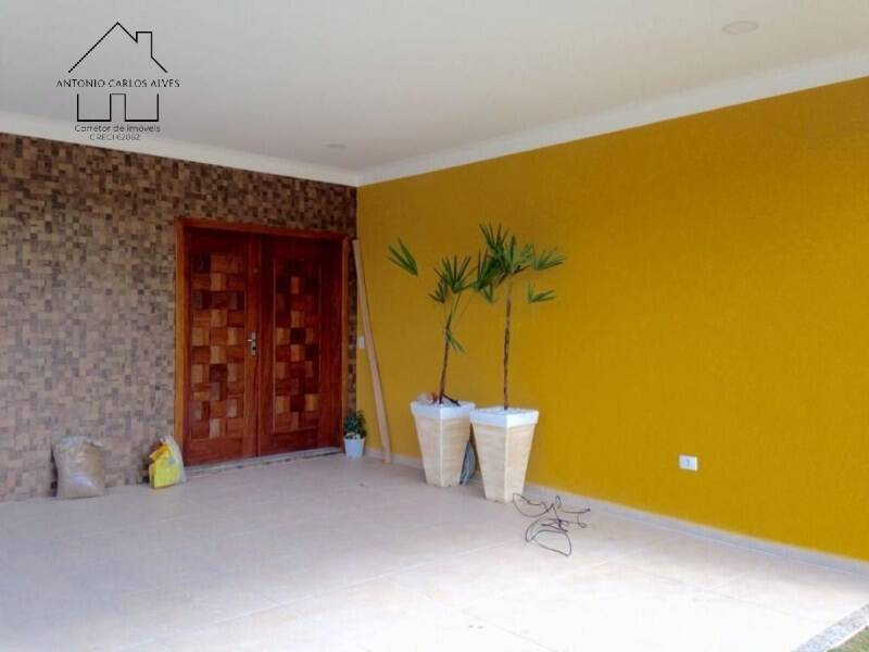 Casa à venda com 3 quartos, 200m² - Foto 3