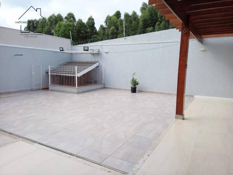 Casa à venda com 3 quartos, 200m² - Foto 23