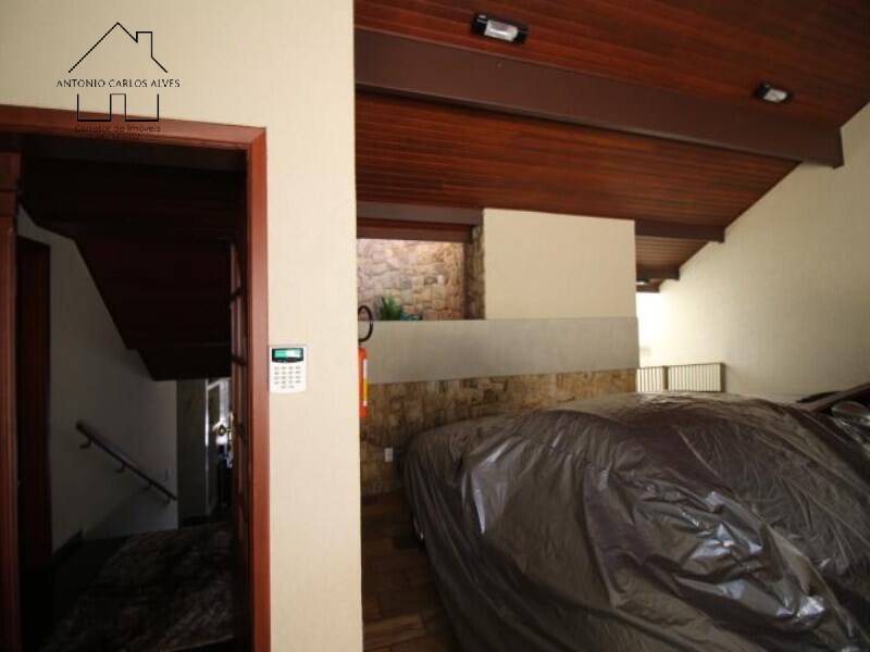 Sobrado à venda com 3 quartos, 400m² - Foto 22