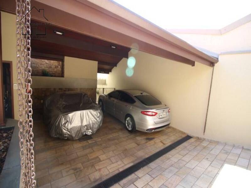 Sobrado à venda com 3 quartos, 400m² - Foto 20