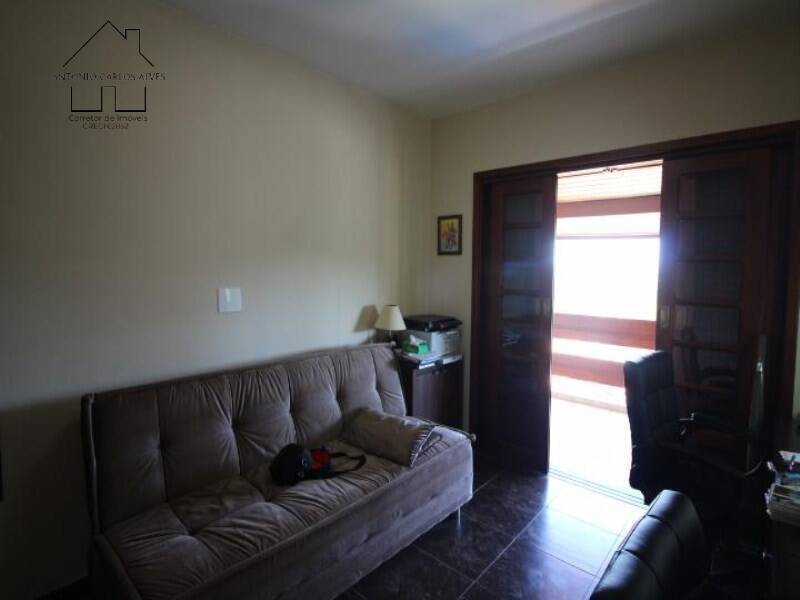 Sobrado à venda com 3 quartos, 400m² - Foto 26