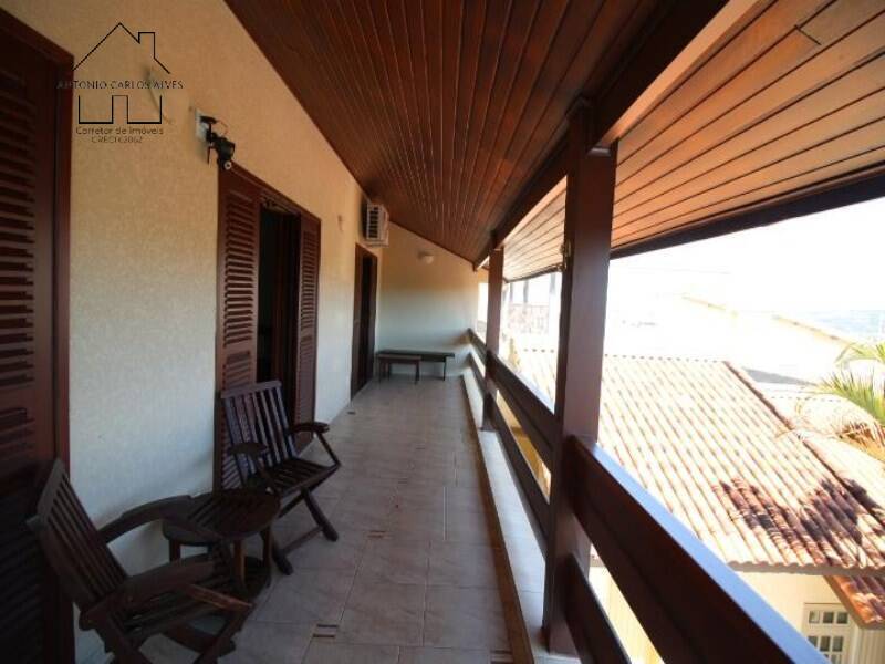 Sobrado à venda com 3 quartos, 400m² - Foto 27